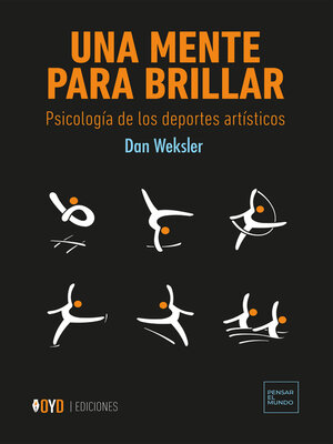 cover image of Una mente para brillar
